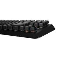 клавиатура CBR KB 882 Armor Черный