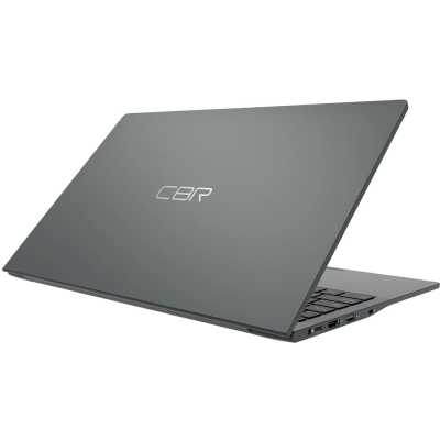 ноутбук CBR LP-15108 CBR-NB15R3-8G512G-WP Серый