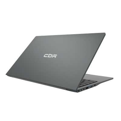 ноутбук CBR LP-15110 Серый