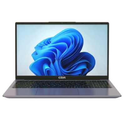 ноутбук CBR LP-15201