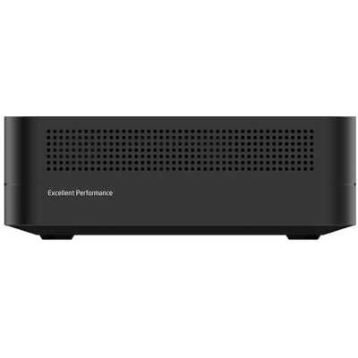 компьютер CBR MiniPC-DT007 CBR-MPC-DT007-i732G1tb Черный