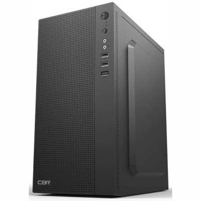 корпус CBR MX 08 PCC-MATX-MX08-550W