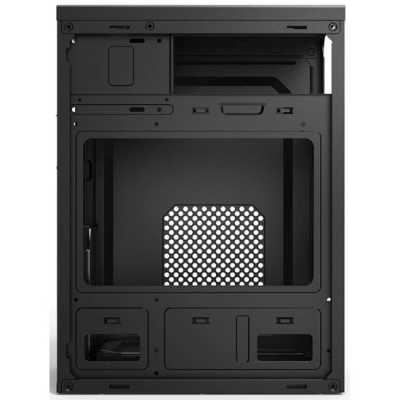 корпус CBR MX 08 PCC-MATX-MX08-550W