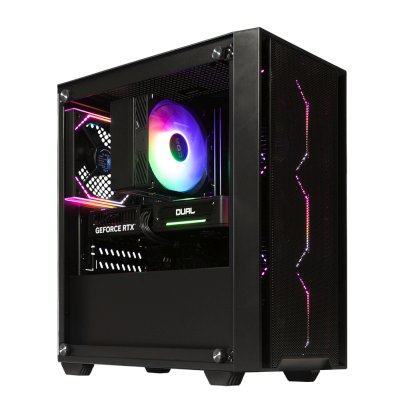компьютер CBR Vertex CX0R5X-G4W01