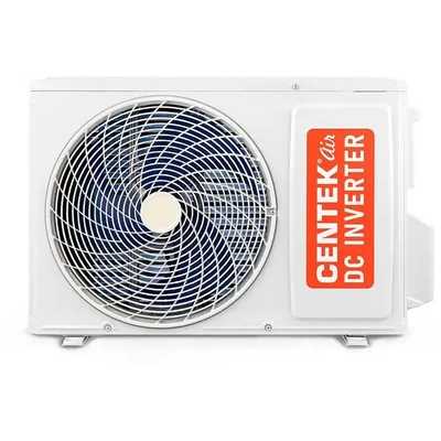 кондиционер Centek CT-65FDC09