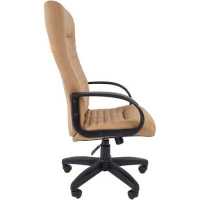 офисное кресло Chairman 480 LT Beige 7022397 бежевый