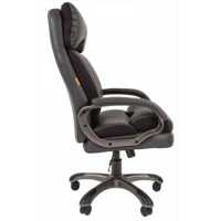 офисное кресло Chairman 505 Grey 7051147 серый