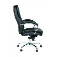 офисное кресло Chairman 795 Black 6082811 черный