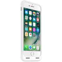 чехол-аккумулятор Apple MN012ZM-A Белый