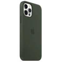 чехол Apple MHL33ZE/A темно-зеленый