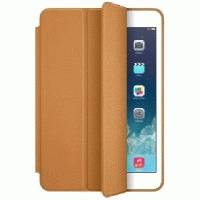 Apple mini Smart Case ME706ZM/A Коричневый