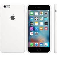 чехол Apple MKXK2ZM-A Белый
