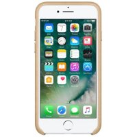 Apple MMY72ZM-A Бежевый