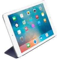 чехол Apple MQ4P2ZM/A Синий