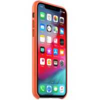 чехол Apple MVFQ2ZM-A Оранжевый