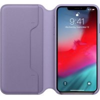 чехол Apple MVFV2ZM-A фиолетовый