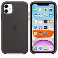 чехол Apple MWVU2ZM-A Черный