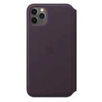 чехол Apple MX092ZM-A фиолетовый