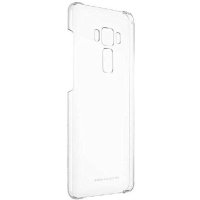 чехол ASUS 90AC01S0-BCS001 прозрачный