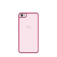 BQ E000581 Pink Gummy Розовый