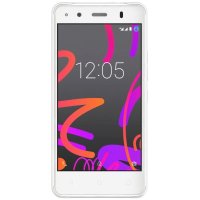 BQ E000589 Ice Candy Белый