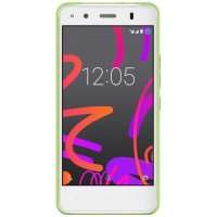 BQ E000593 Green Candy Зеленый