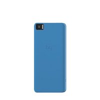 BQ E000602 Blue Candy Синий