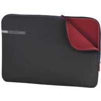 чехол Hama Neoprene H-101550 серый, красный