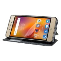 IT Baggage ITZTEBX3-1 Черный