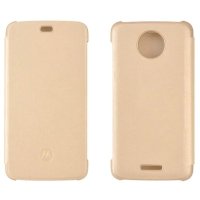 чехол Lenovo PG38C01665 золотой