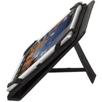 чехол RivaCase 3214 Black Черный
