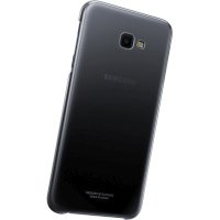 чехол Samsung EF-AJ415CBEGRU Черный