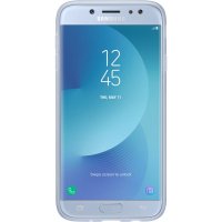 Samsung EF-AJ730TLEGRU голубой