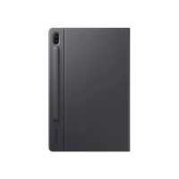 чехол Samsung EF-BT860PJEGRU темно-серый