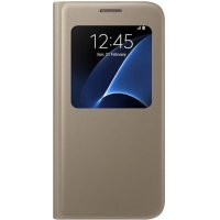 Samsung EF-CG930PFEGRU золотой