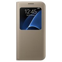 Samsung EF-CG935PFEGRU золотой