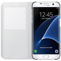 Samsung EF-CG935PWEGRU Белый