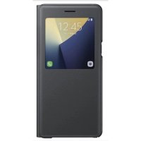 Samsung EF-CN930PBEGRU Черный