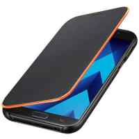 Samsung EF-FA720PBEGRU Черный
