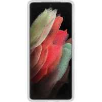 чехол Samsung EF-JG998CTEGRU прозрачный