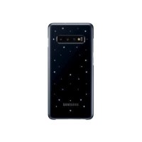чехол Samsung EF-KG975CBEGRU Черный