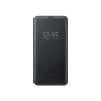 чехол Samsung EF-NG970PBEGRU Черный