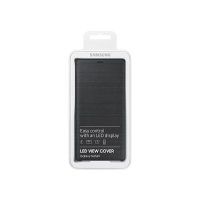 чехол Samsung EF-NN960PBEGRU Черный