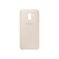 чехол Samsung EF-PJ600CFEGRU золотой