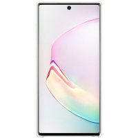 чехол Samsung EF-PN970TWEGRU Белый