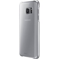 Samsung EF-QG930CSEGRU Серебристый