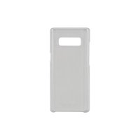 чехол Samsung EF-QN950CTEGRU прозрачный
