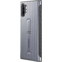 чехол Samsung EF-RN975CSEGRU Серебристый