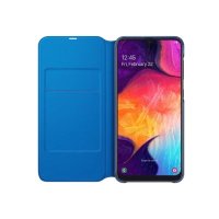 чехол Samsung EF-WA505PBEGRU Черный