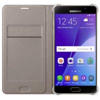 Samsung EF-WA510PFEGRU золотой